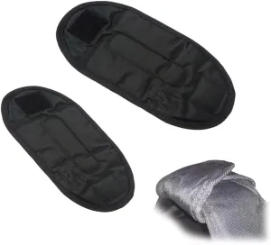RUNmax Shoulder Pads for Weighted Vest