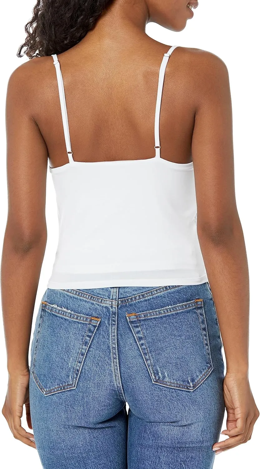Steve Madden Apparel Women's Lenny Top