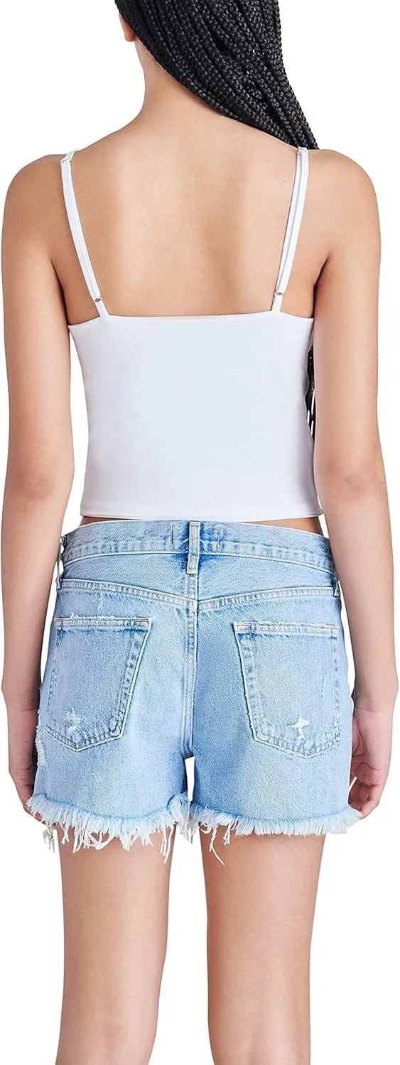 Steve Madden Apparel Women's Lenny Top