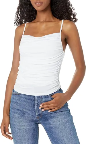 Steve Madden Apparel Women's Lenny Top