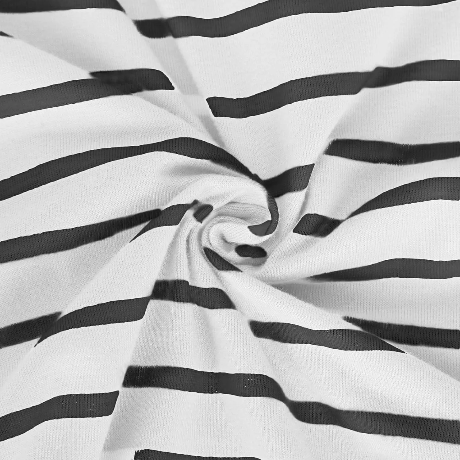 Striped Dress for Women, Summer Dresses 2025 Trendy Casual Button Down Dress, Sleeveless Midi Square Neck Tank Dress