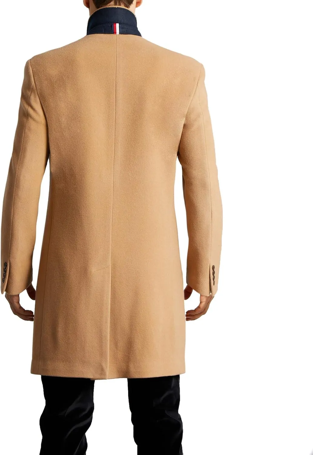 Tommy Hilfiger Men's All Weather Top Coat