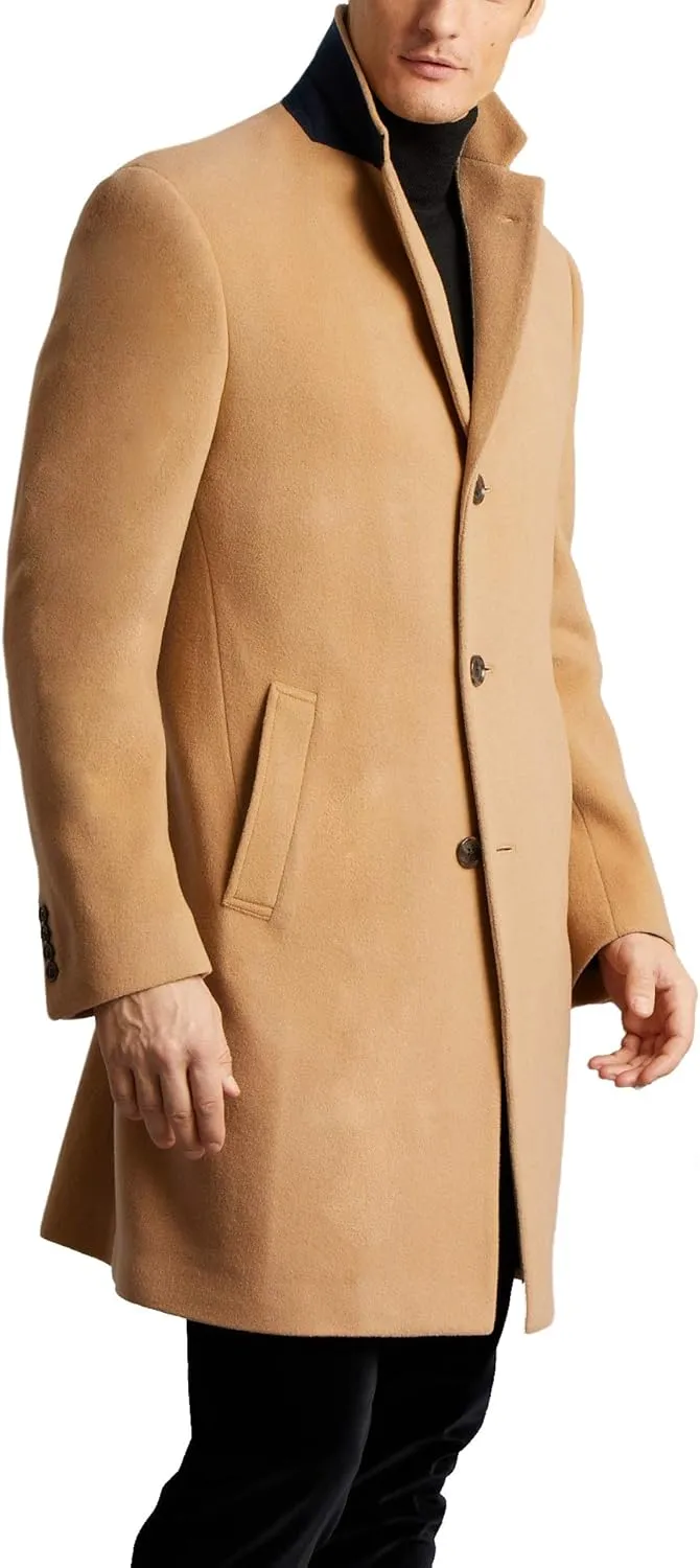 Tommy Hilfiger Men's All Weather Top Coat