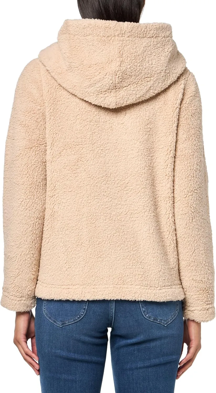 Tommy Hilfiger Women's Sportswear Roll Tab Top