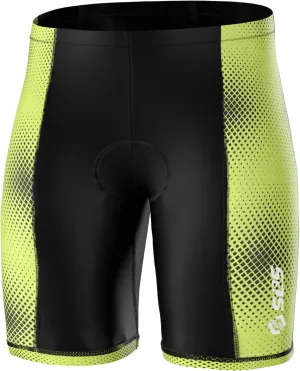 Triathlon Shorts Mens  Tri Shorts Mens  2 Pockets FRT  Designed by Athletes for Racing