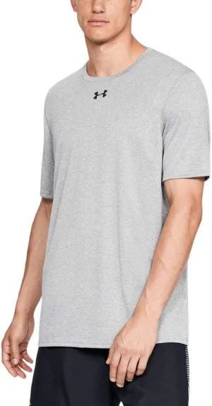 Under Armour Men's Locker Tee 2.0 Short-sleeve T-Shirt