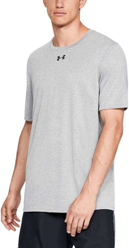 Under Armour Men's Locker Tee 2.0 Short-sleeve T-Shirt
