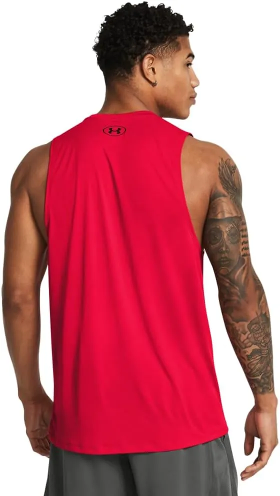 Under Armour Men's Tech Tank Top