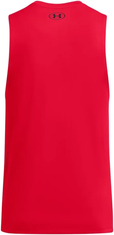 Under Armour Men's Tech Tank Top