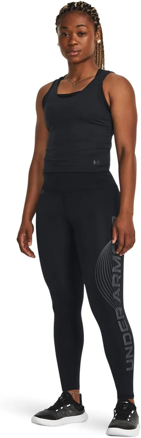 Under Armour Women's Motion Tank Top