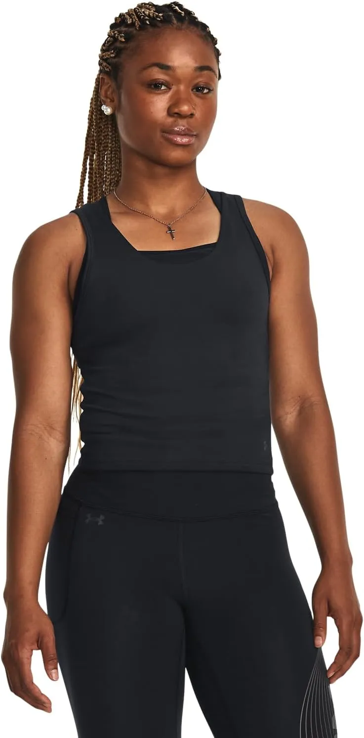 Under Armour Women's Motion Tank Top