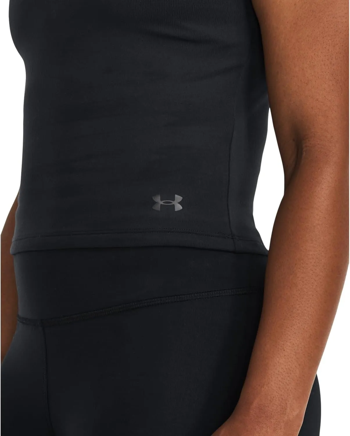 Under Armour Women's Motion Tank Top