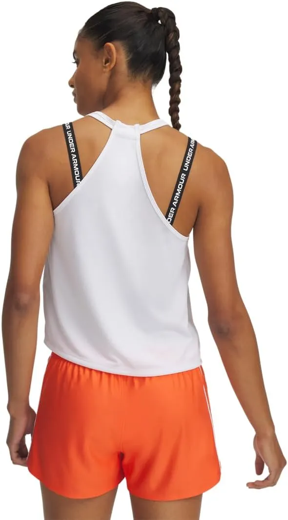 Under Armour Women's Tech Swing Tank Top