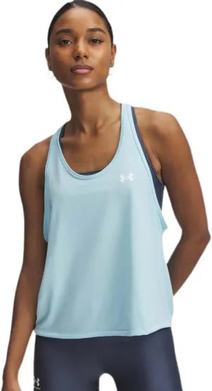 Under Armour Women's Tech Swing Tank Top