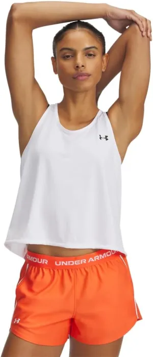 Under Armour Women's Tech Swing Tank Top