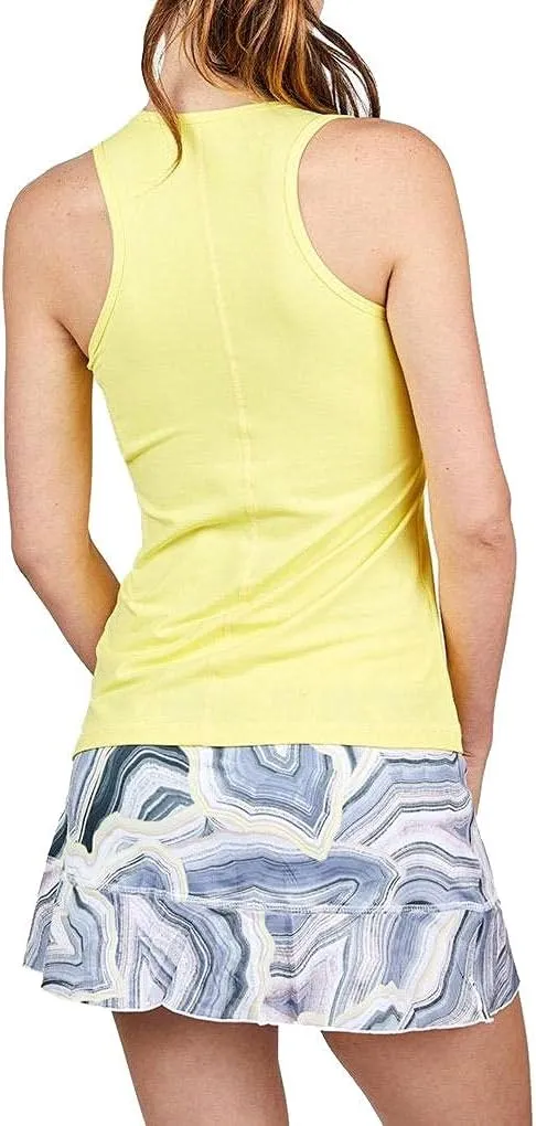 UV Colors Womens Tennis Tank Top