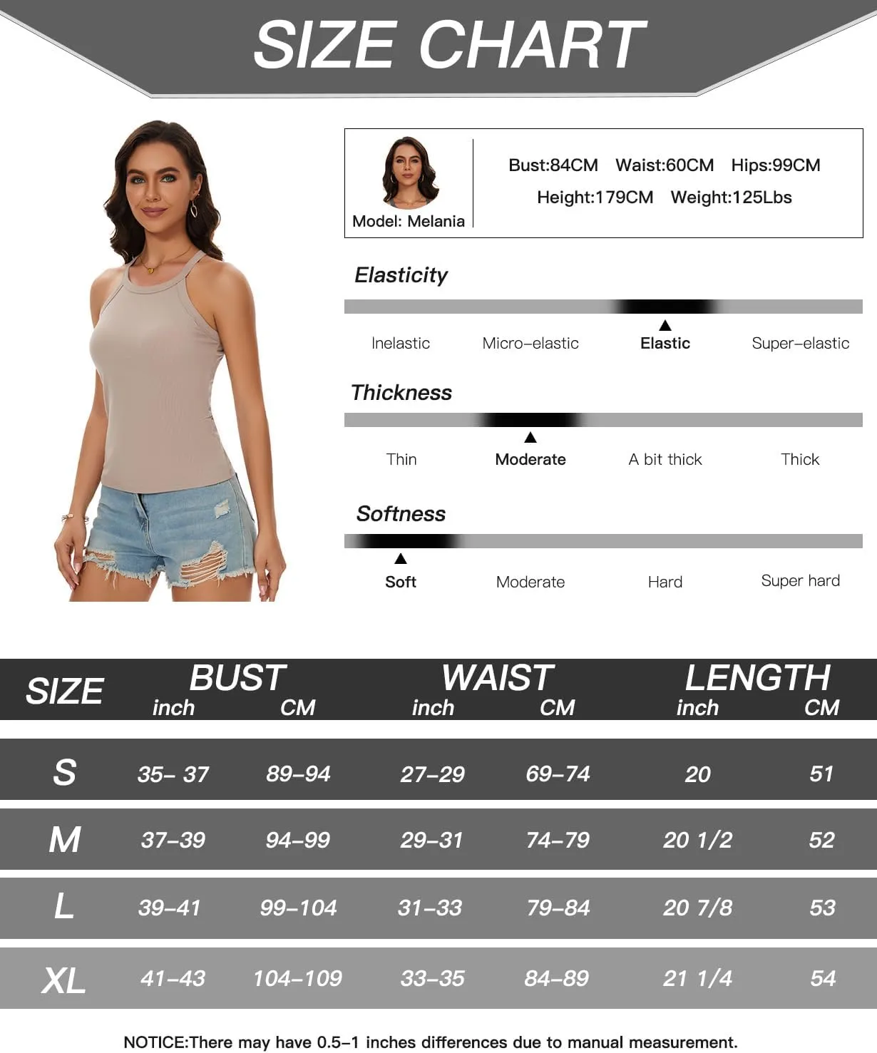 Womens Racerback Ribbed Tank Top Camisole with Built in Bra Running Yoga Sport Bra Athletic Slim Sleeveless Summer Top
